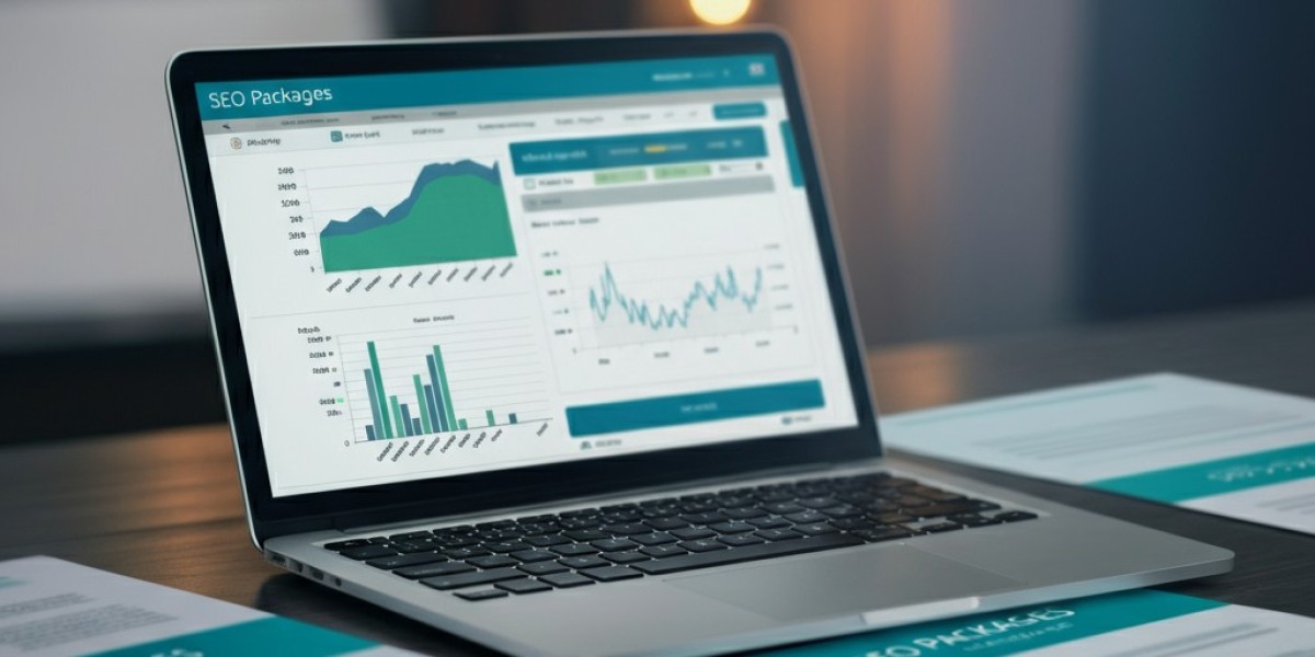 Monthly SEO Packages: A Guide to Pricing & Services