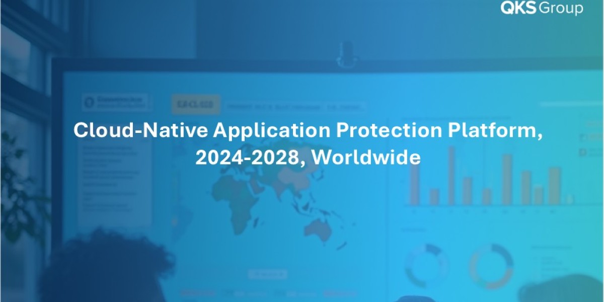 How CNAPP is Redefining Enterprise Cloud Security: QKS Group Market Insights