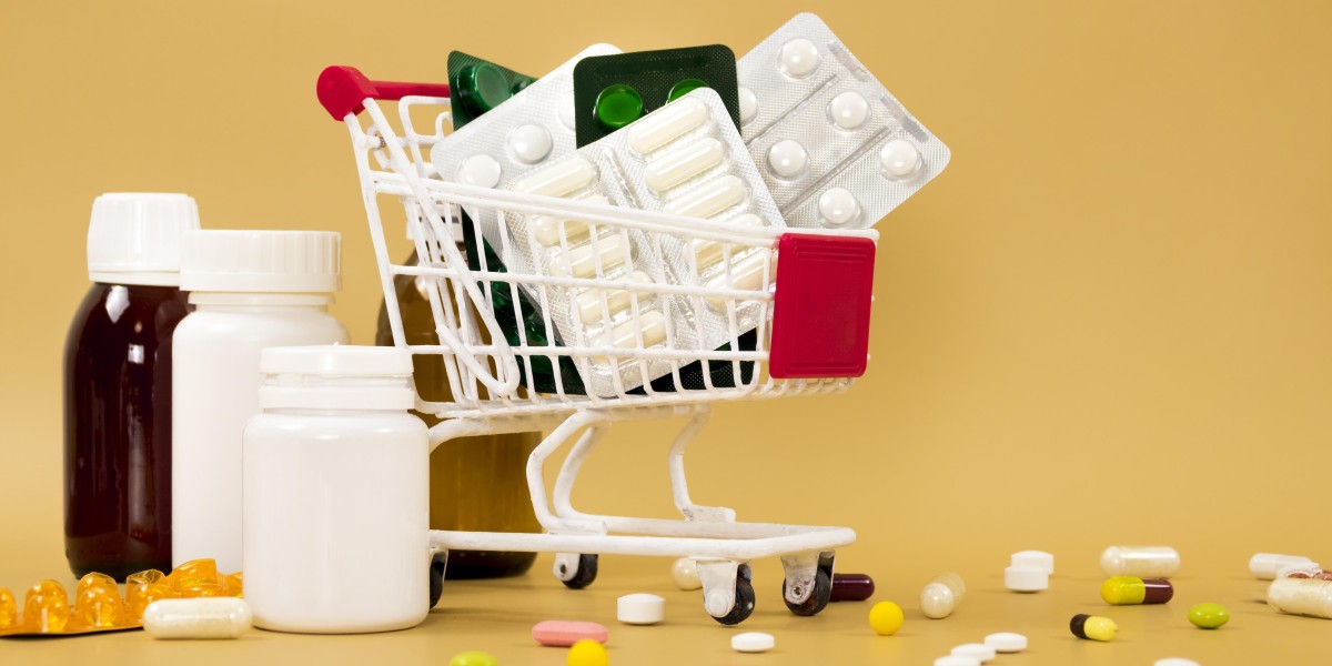 "From Supplements to Superfoods: Exploring the Explosive Growth of Nutraceuticals"