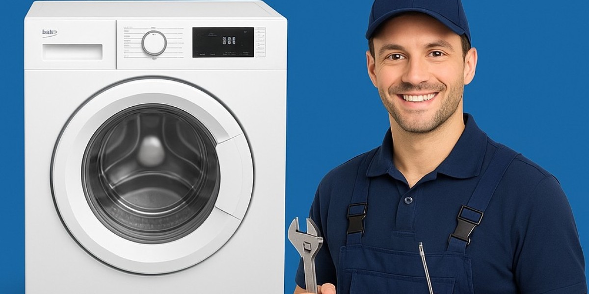Beko Washing Machine Repairs Gold Coast – Fast, Affordable & Expert Service