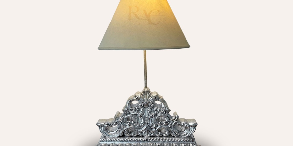 Luxury Interiors by Rameshwaram Arts – Silver Furniture Manufacturer