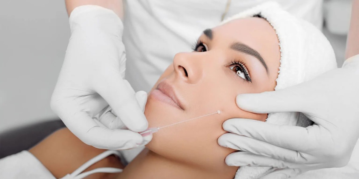 Thread Lift Treatment Ideas to Restore Facial Balance and Definition