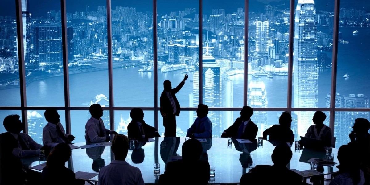 Zoom Business Brokers – Your Trusted Broker for Selling Business with Confidence and Value