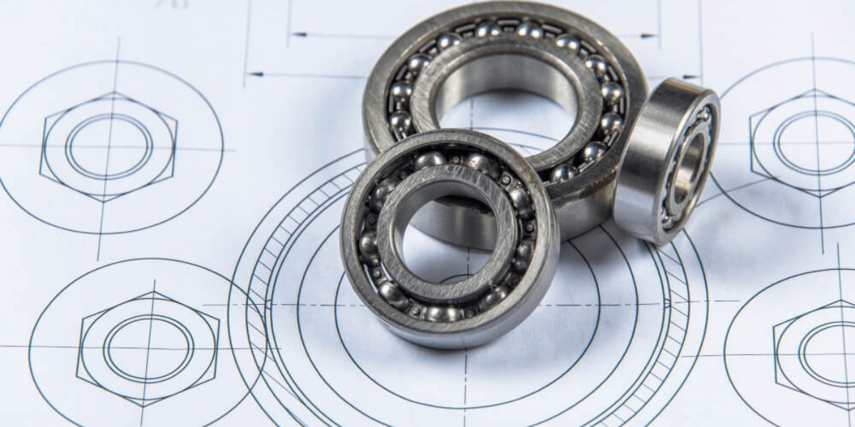 Upgrade to High-Performance Cross Roller Bearing