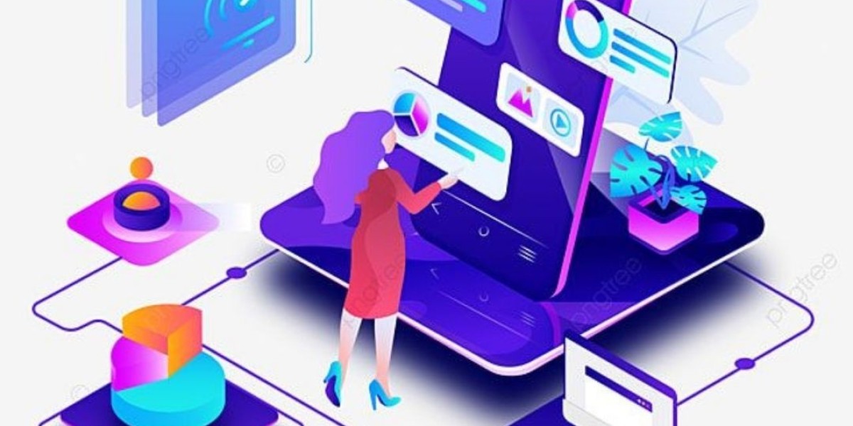 Top Trends Shaping Mobile App Development Services and Company in USA in 2025