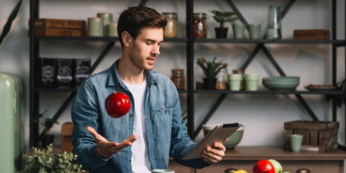 How Ordernomics Transforms Travel Dining with Smarter Food Tech