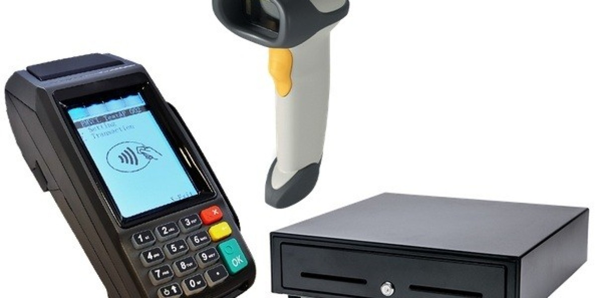 Choosing the Best POS System Hardware for Your Business Needs