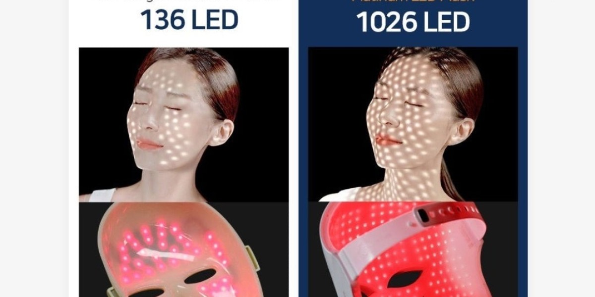 Buy Cellreturn Korean LED Mask Online | Cellreturn
