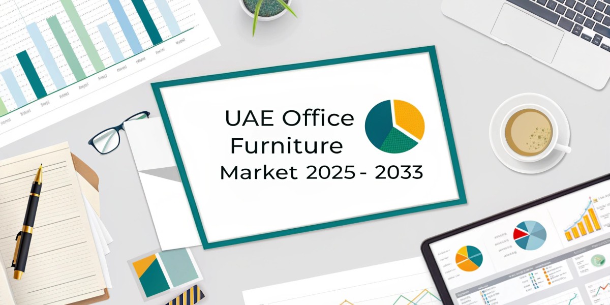 UAE Office Furniture Market Report, Share & Analysis 2025-2033