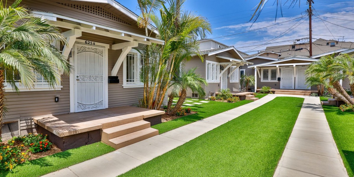 Discover Modern Living in the Heart of Los Angeles