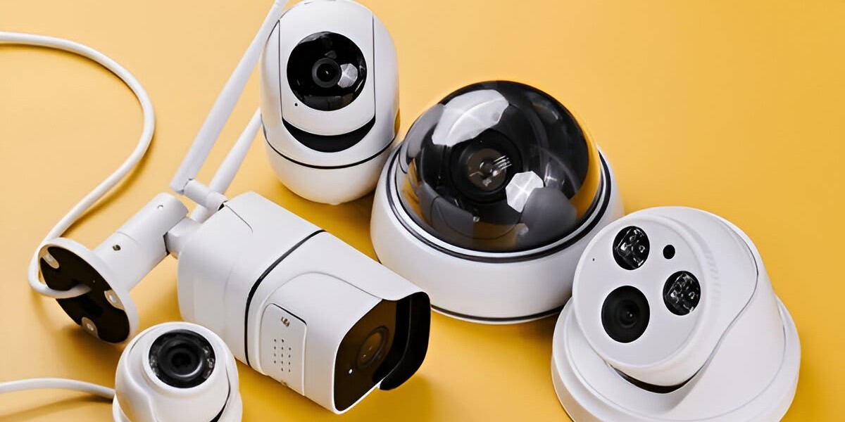 CCTV Camera Price Full Set | Wireless CCTV Camera | SATHYA Online