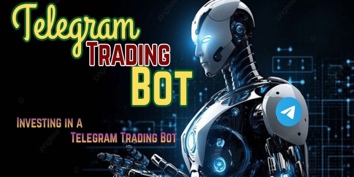 What Should Entrepreneurs Know Before Investing in a Telegram Trading Bot?