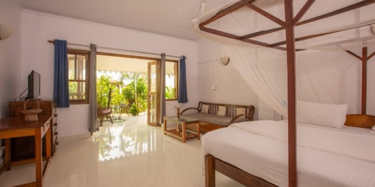 Tapas Goa: Your Ultimate Beachside Retreat & the Best Hotel in South Goa