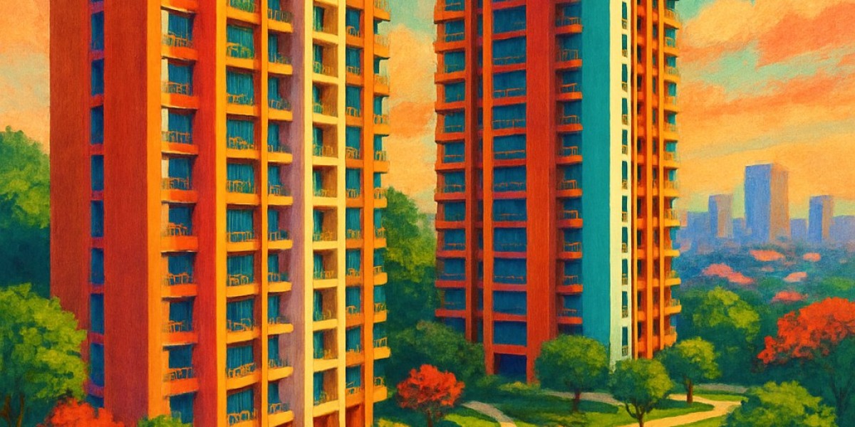 2 BHK Flats in Tathawade & 3 BHK Flats in Tathawade – A Complete Guide to the Best Properties in Tathawade Pune