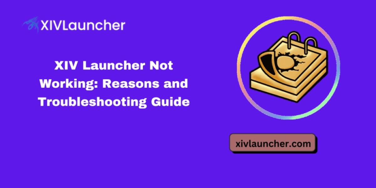 FFXIV XIVLauncher Guide – The Complete Beginner’s Setup & Usage Tutorial