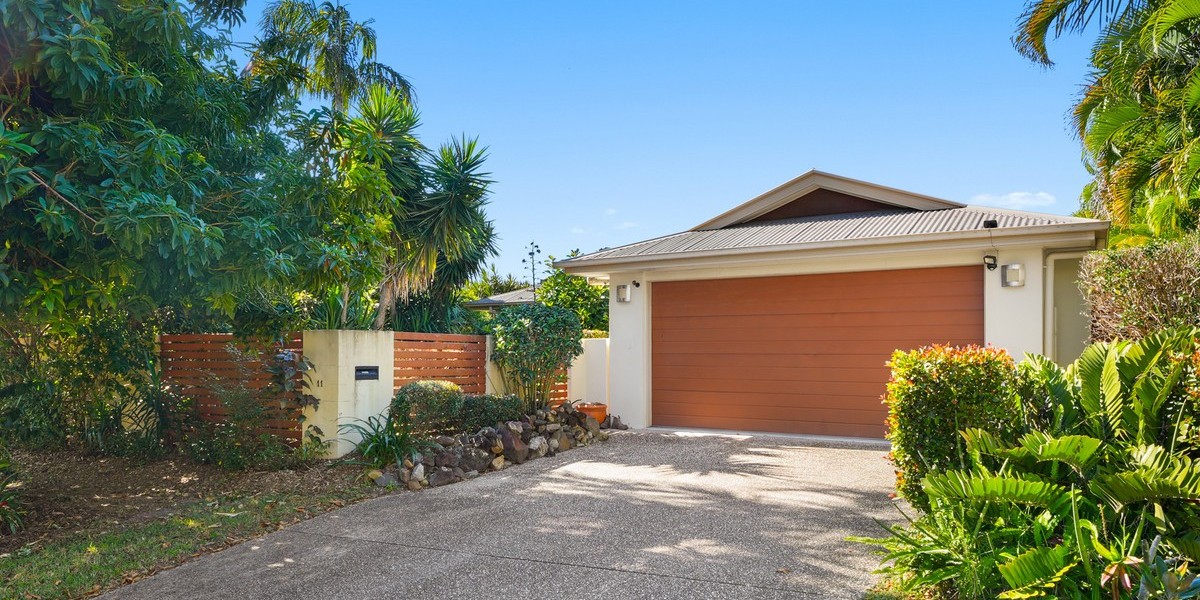 Properties for Sale Sunshine Coast QLD – A Complete Guide for Buyers in 2025