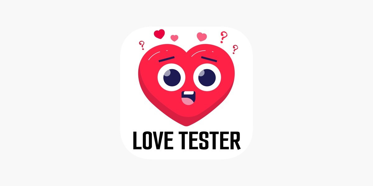 Is it Written in the Stars? Exploring the Fun and Quirks of Online Love Tester