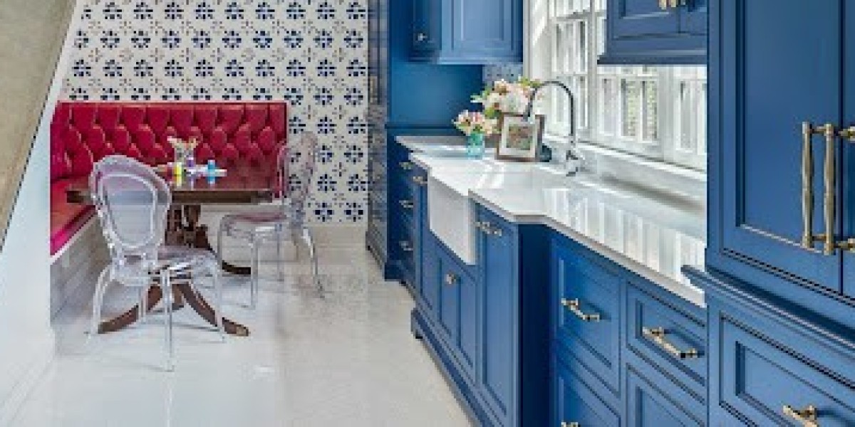 Granite World of Nashville: Offers Premium-Quality and Cost-Effective Kitchen Countertops