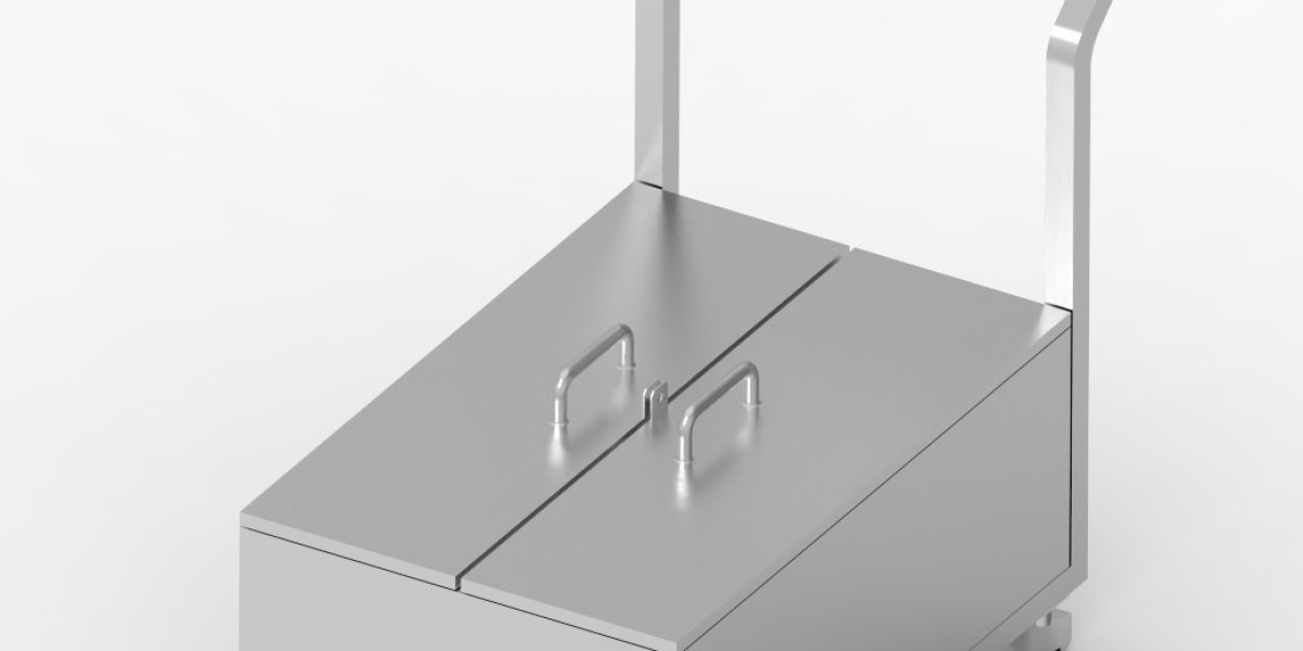 Masse Prazise – Premium Weighing Accessories & Durable Weight Trolleys