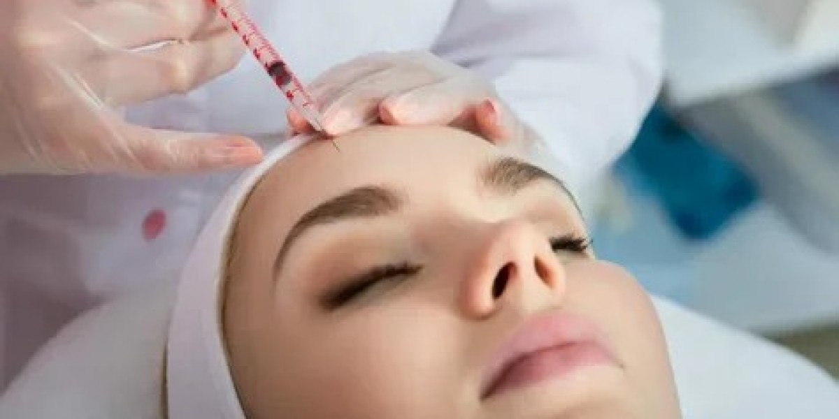 Botox in Dubai: Combining Treatments for Enhanced Results