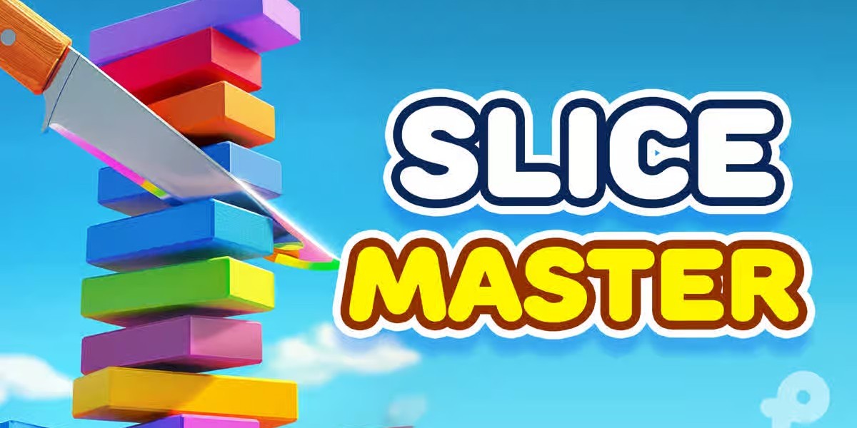 Slice Master – Precision in Motion