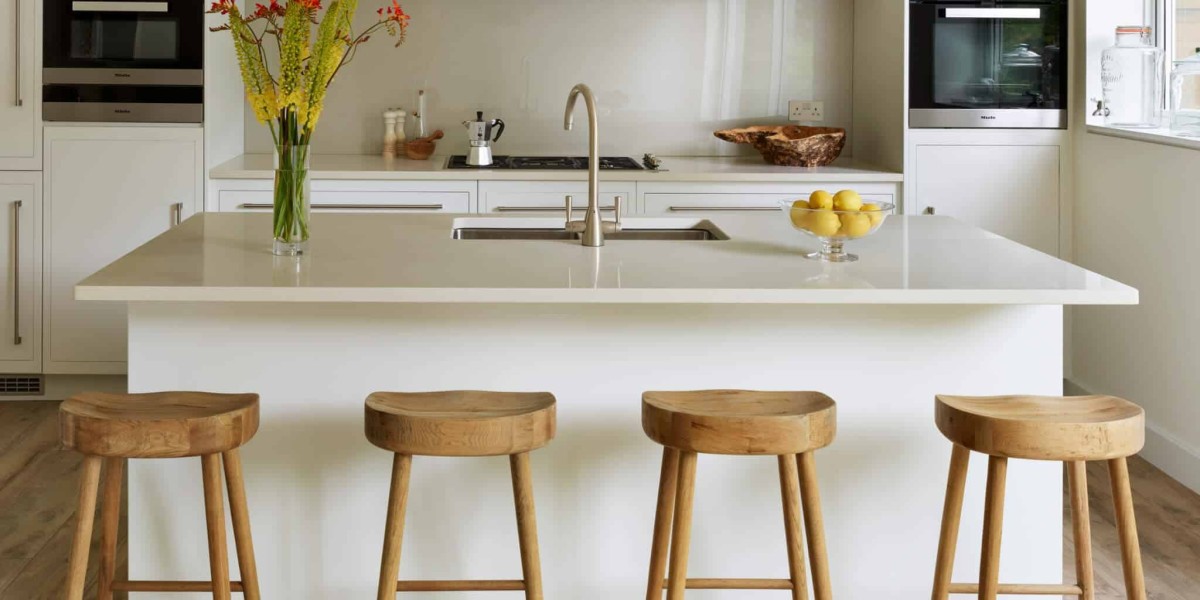 Elevate Your Home with Modern Kitchen Design Sunnyvale by iBuilders Design & Build
