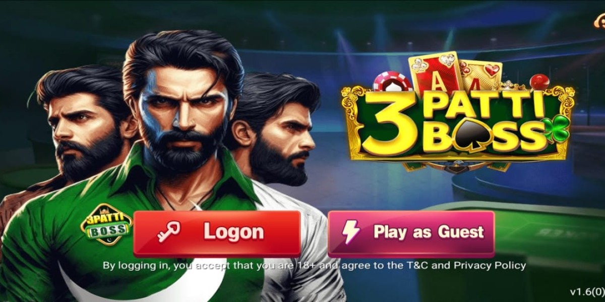 Key Strategies to Dominate 3 Patti Boss and Win More