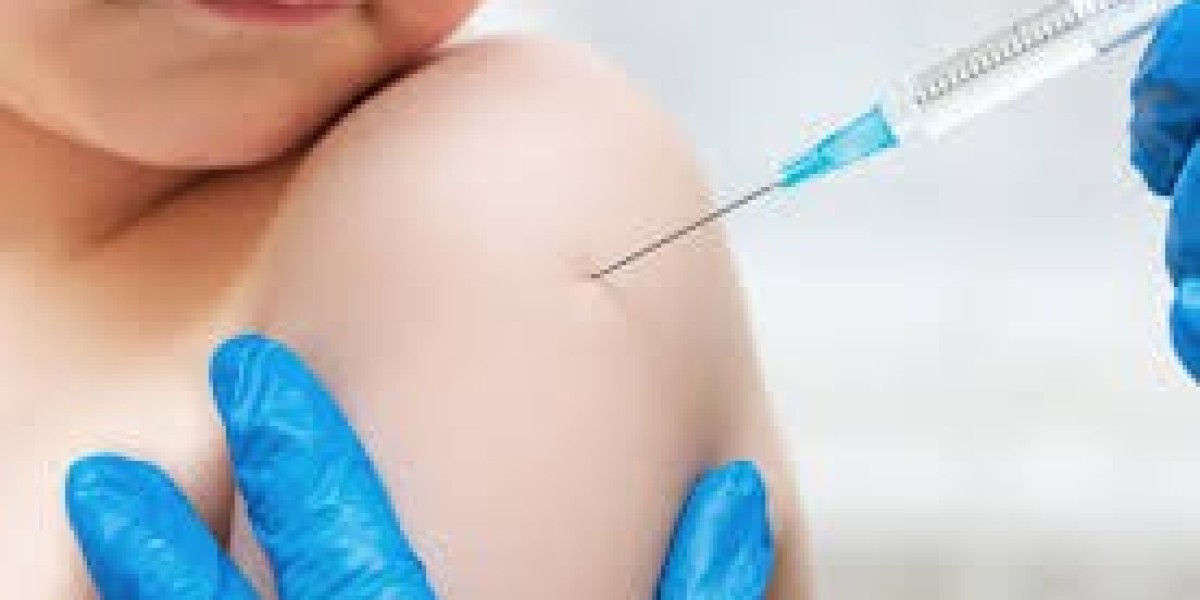Clarifying Childhood Vaccinations and Their Role in Public Health