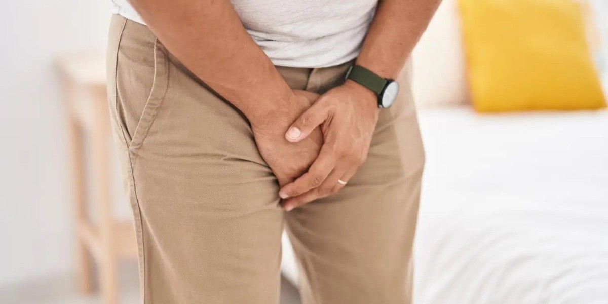 Can Penis Enlargement in Dubai Enhance Girth Safely?