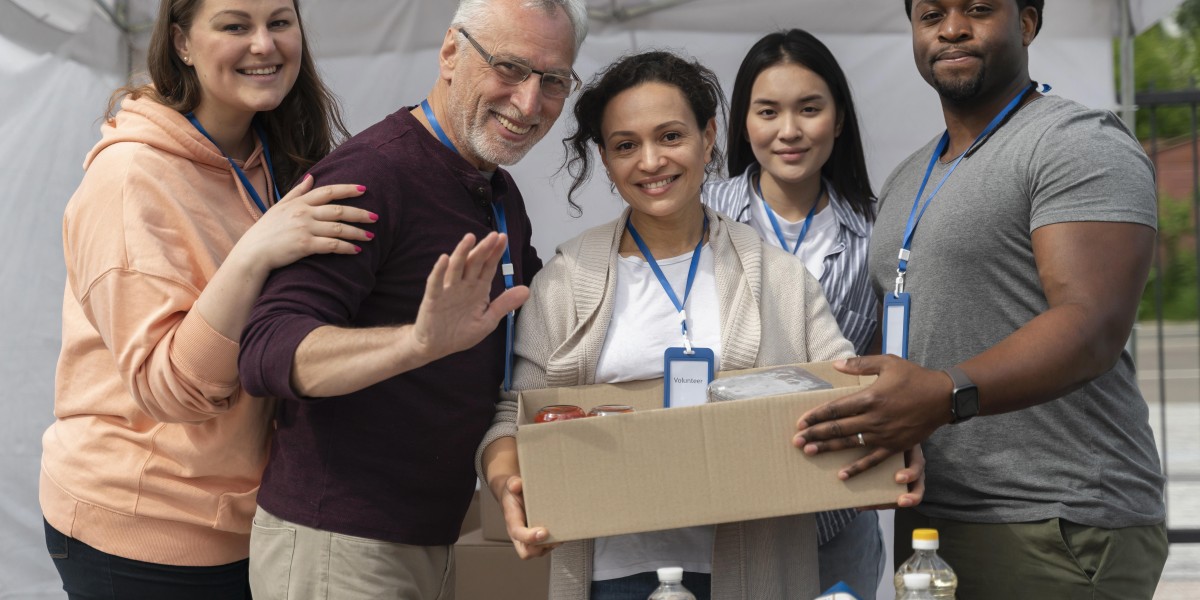 How to Create a Nonprofit Organization in 2025-26