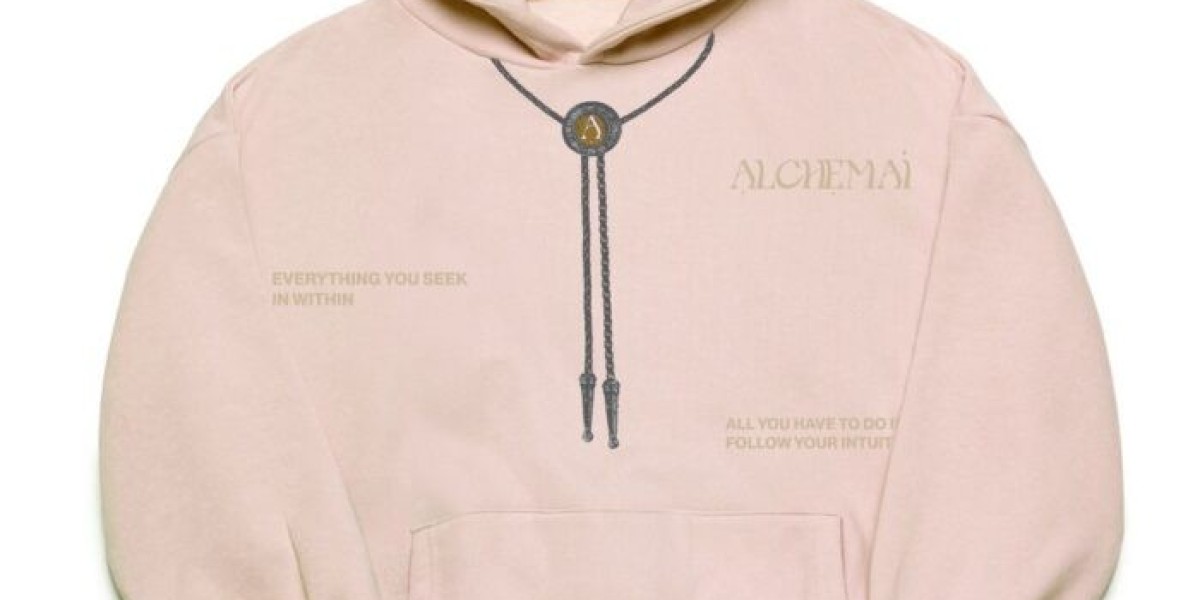 Alchemai Hoodie Review: Quality, Fit, and Is It Worth the Hype
