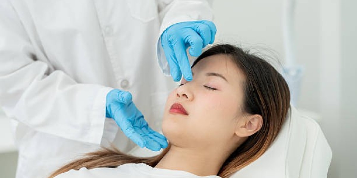 Rhinoplasty and Breathing: Improving Function with Form