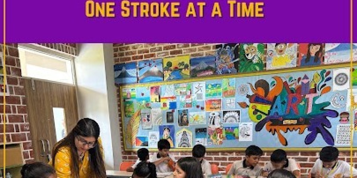 Affordable School in Gurgaon: Unlock Exceptional Learning Without Compromise