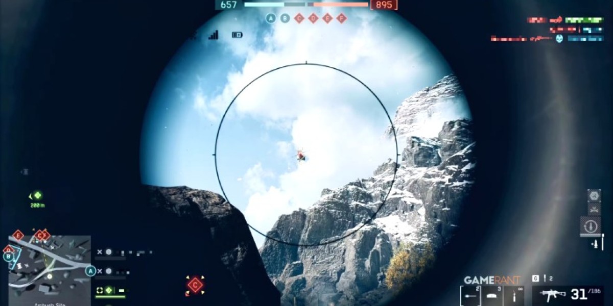 Why Team Composition Matters in Battlefield 6