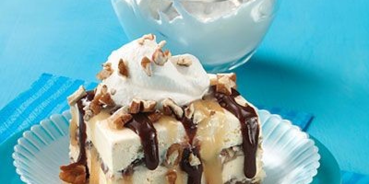 Everyday Dessert: Finding Joy in Simple Sweetness