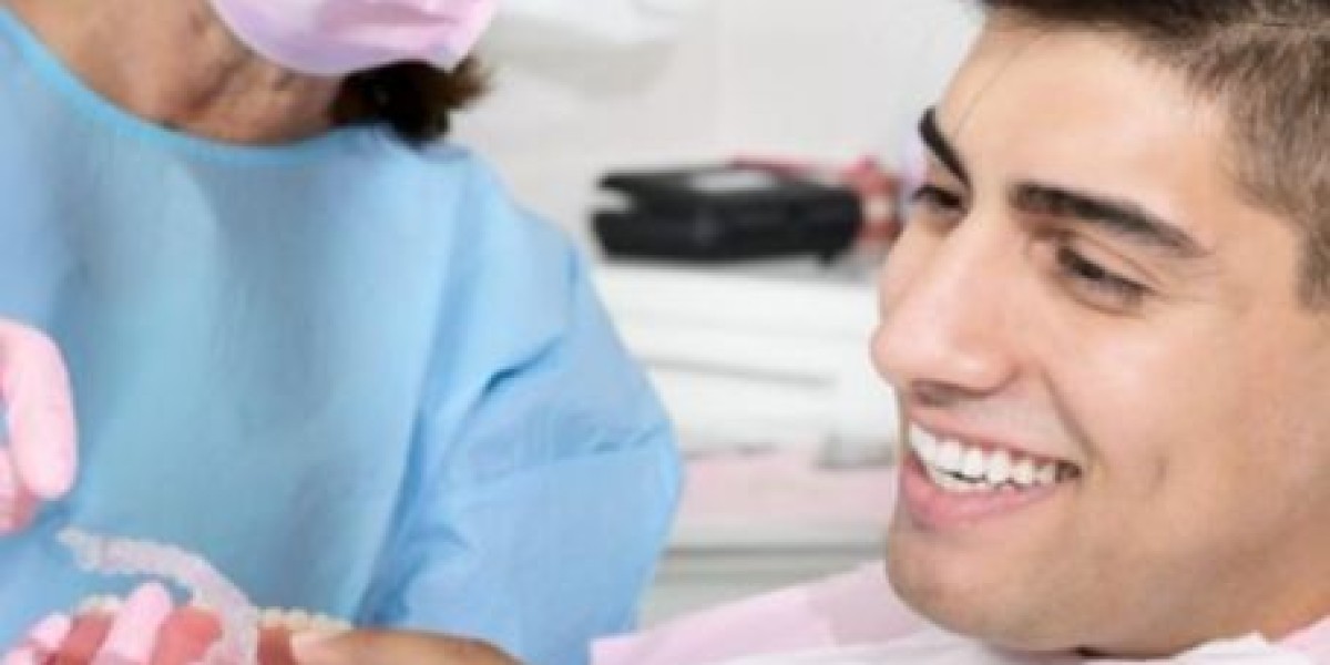 Why Dental Implants in India Are the Smart Choice for Your Smile