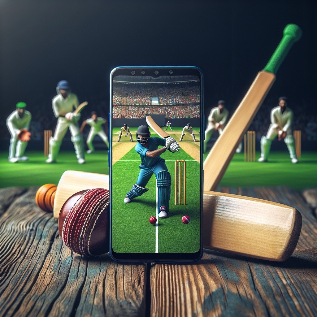 best cricket