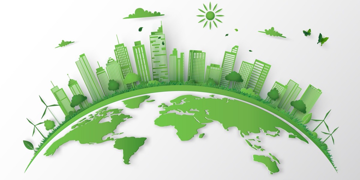 Green Cement and Concrete Market Size Analysis, Growth Trends & Forecast to 2033