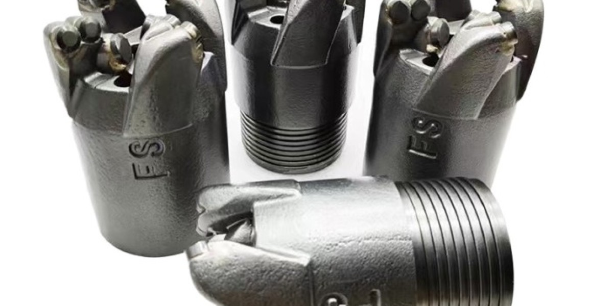 FSDRILL: Driving Global Drilling Innovation Through Trusted Partnerships
