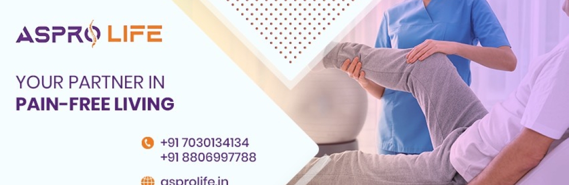 AsproLife PhysiotherapyClinic