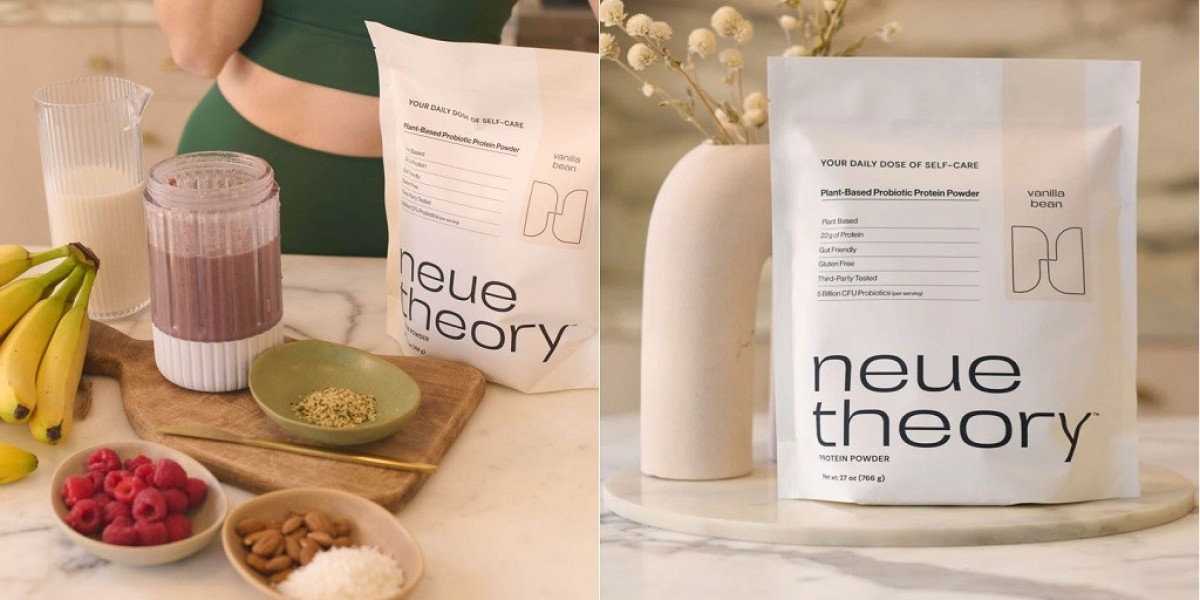 Regular Protein Powder vs. Probiotic Protein Powder: Which Is Better?