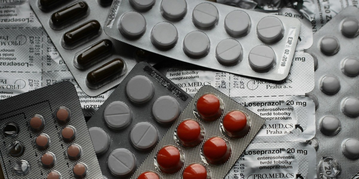 Buy Xanax Online: Effective Relief for Anxiety and Panic