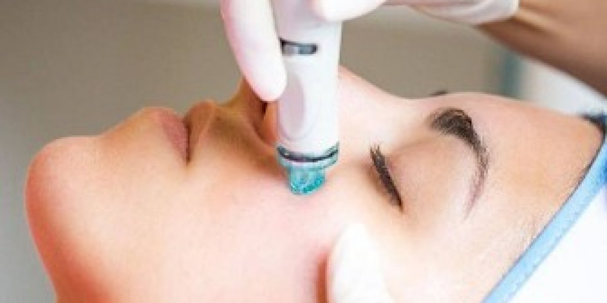 HydraFacial Treatment in Dubai: Restore Your Skin’s Natural Glow