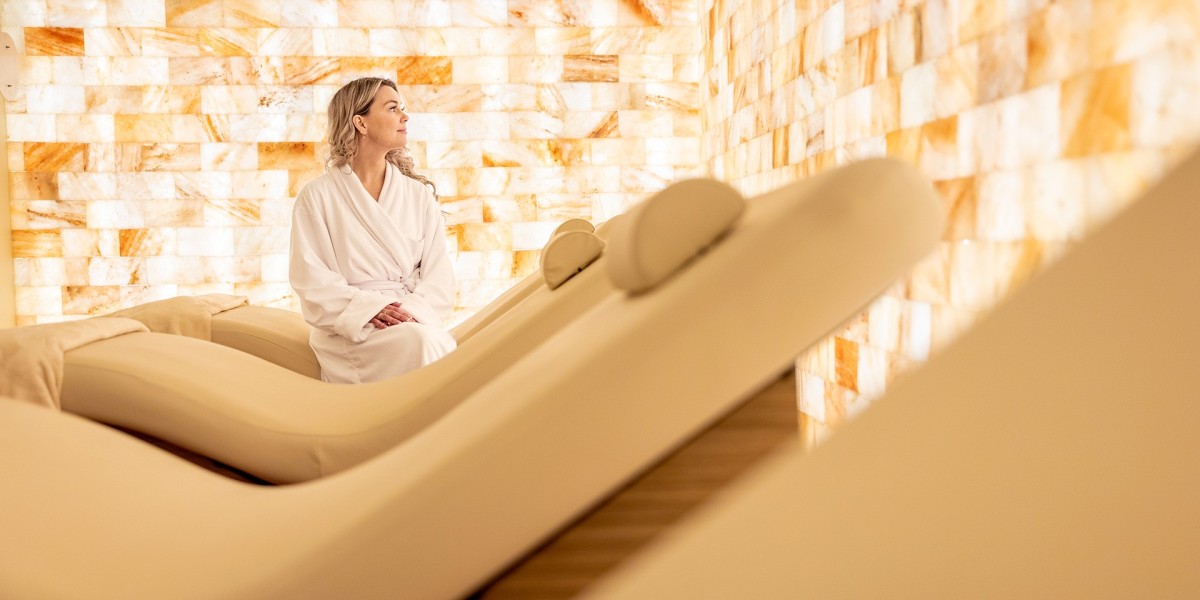 Halo Therapy in Wentzville-Discover the Benefits