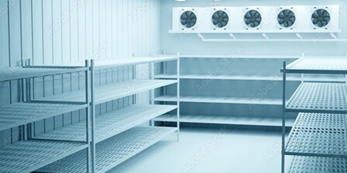 Premium Cool Rooms for Sale in Sydney by Agility Fridge Repairs