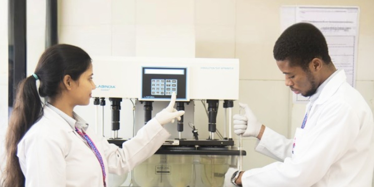 M Pharm Pharmaceuticals Chemistry Syllabus and M Pharm Pharmaceutics