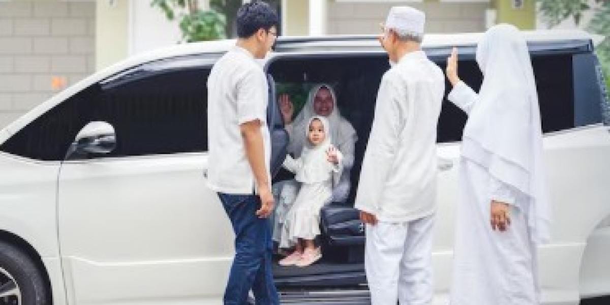 Makkah Hotel to Jeddah Airport – Hassle-Free Taxi & Transfer Guide for Pilgrims