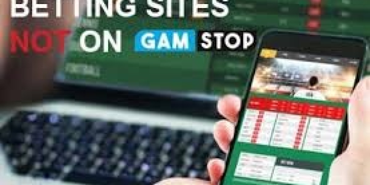 Exploring the Advantages of Betting Sites Not on GamStop for UK Players