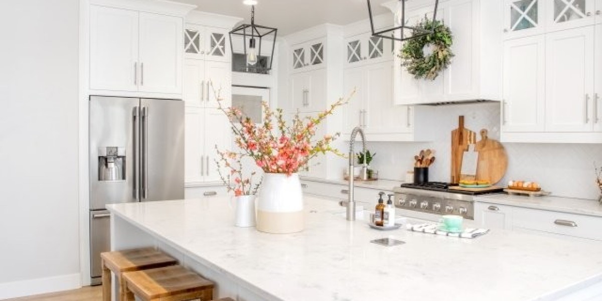 Why Choose NextGen Remodeling for Your Kitchen Remodeling Projects?