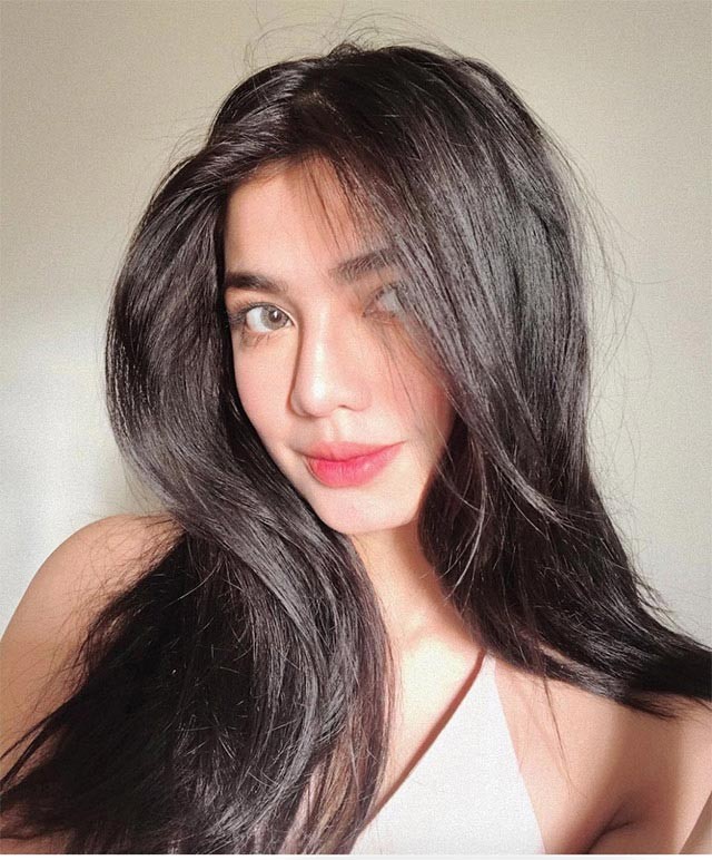 antonia Marqez